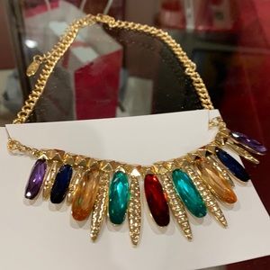 Woman necklace